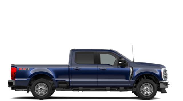 2026 Ford SuperDuty